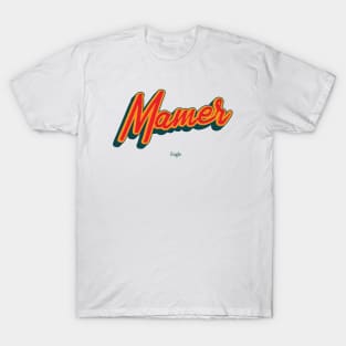 Mamer T-Shirt